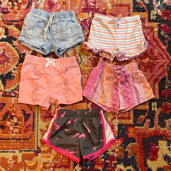 2T Shorts Bundle - Picture 4 of 5